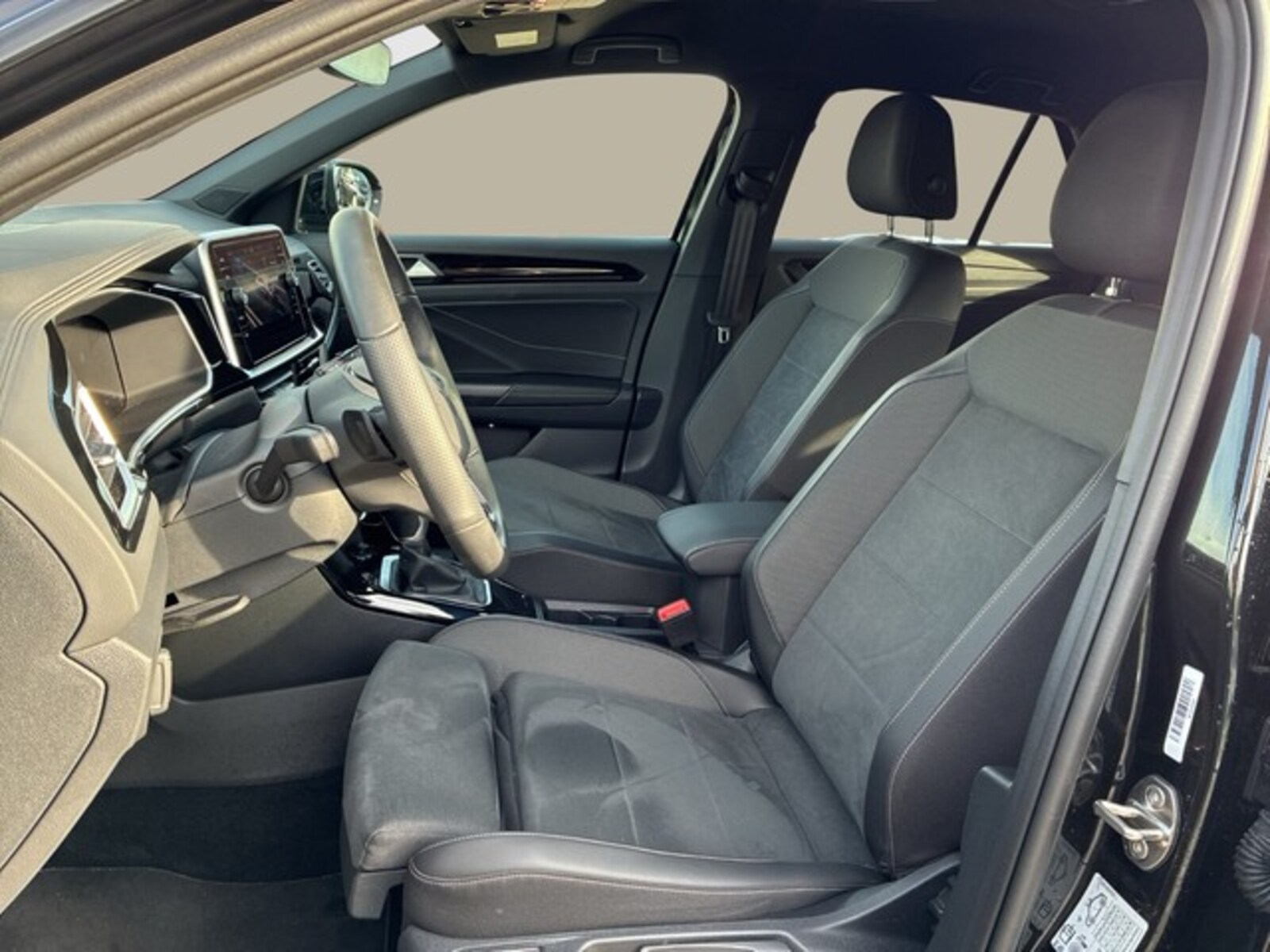 Volkswagen T-Roc – Bild 19