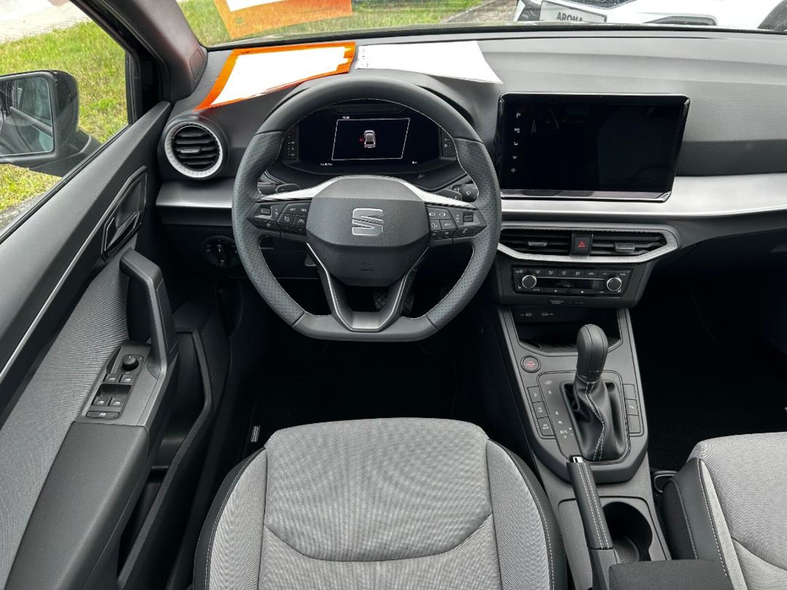 SEAT Ibiza – Bild 5