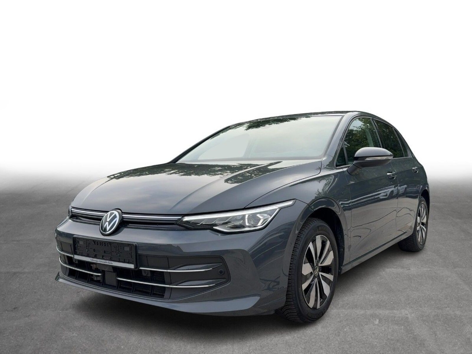 Volkswagen Golf – Bild 2