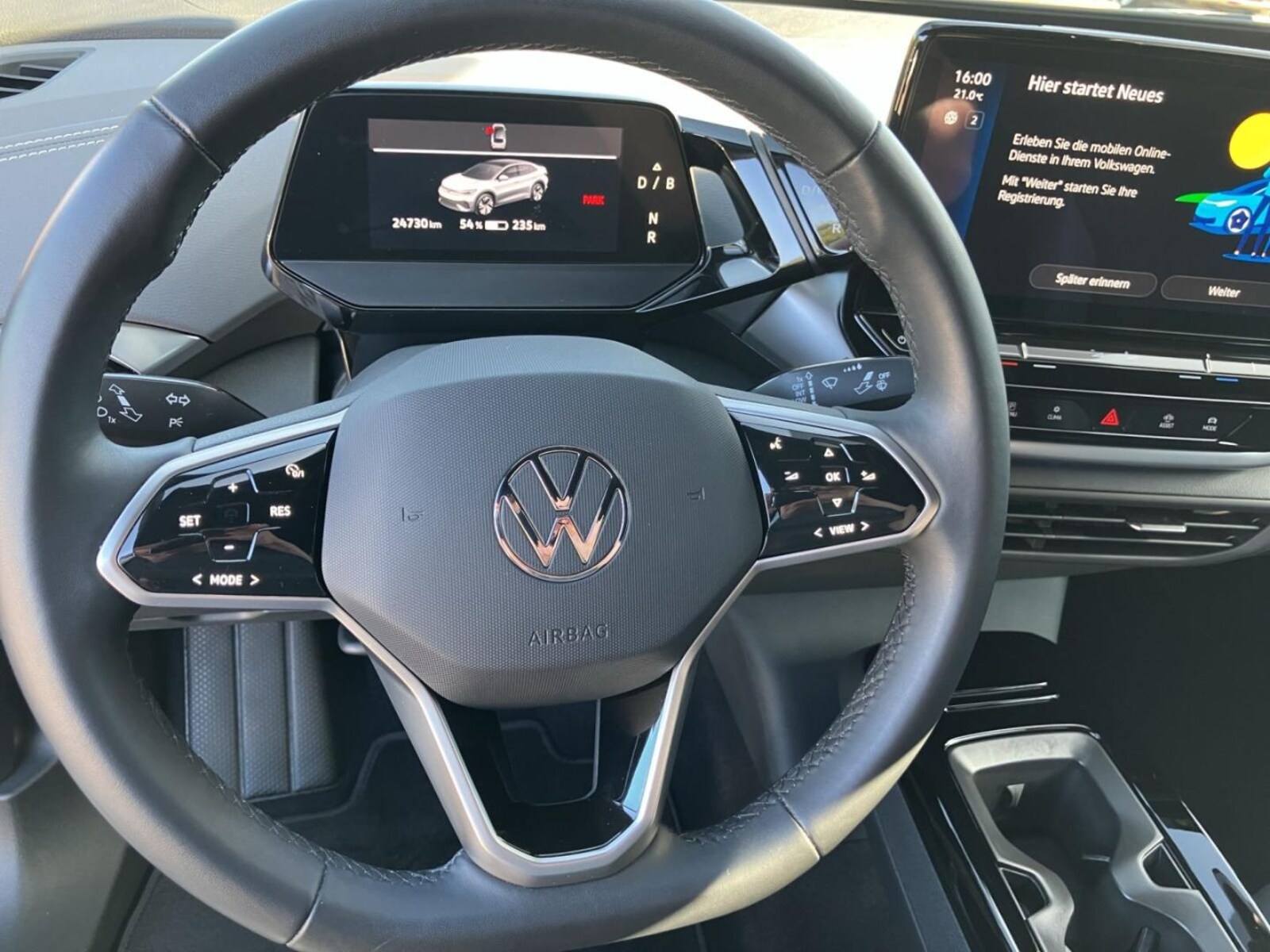 Volkswagen ID.5 – Bild 10