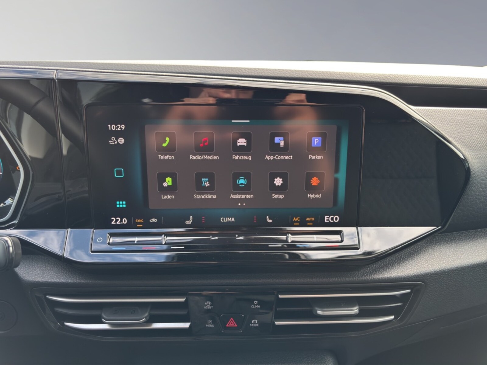 Volkswagen Caddy Maxi – Bild 13