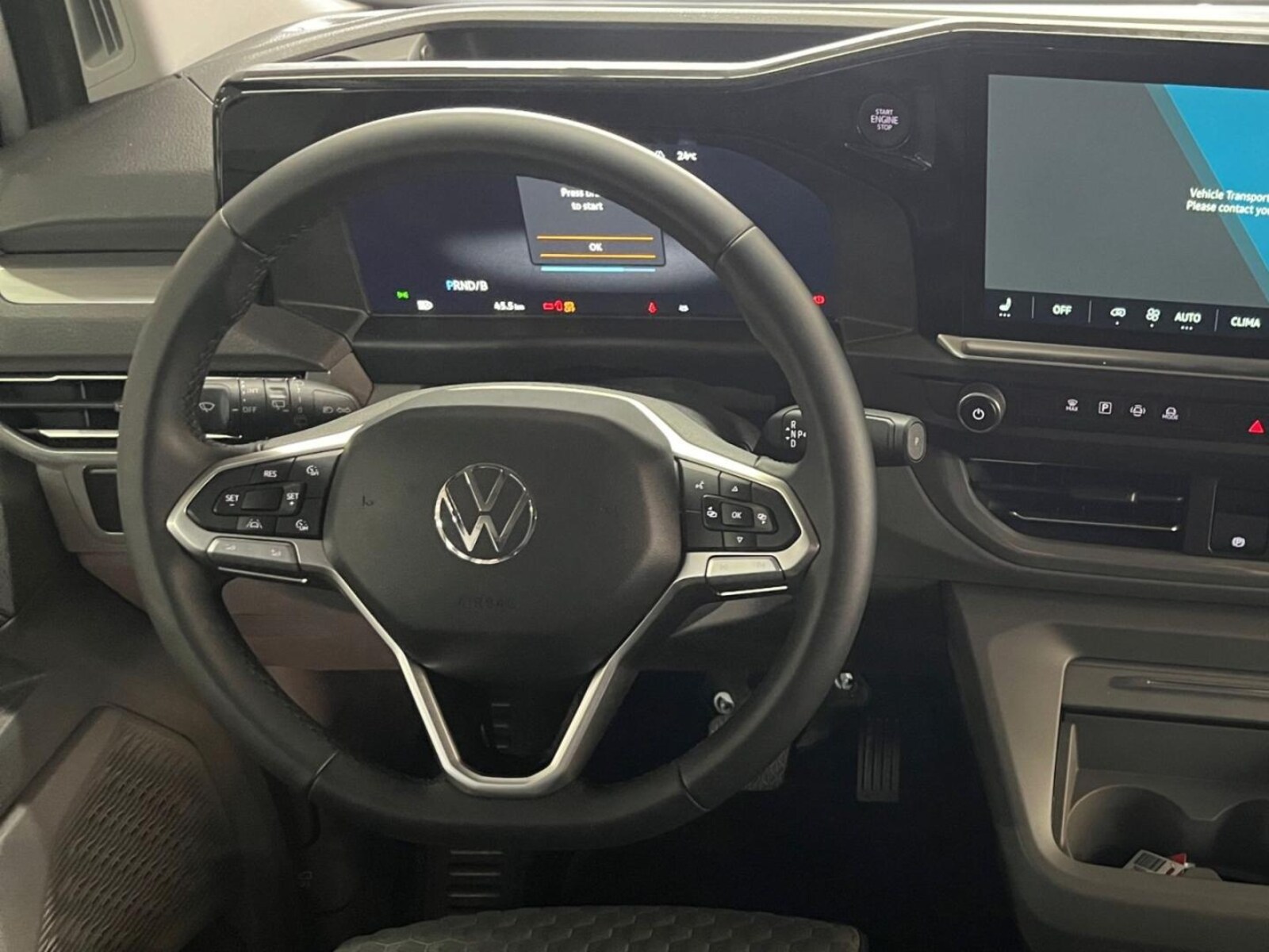 Volkswagen e-Caravelle – Bild 14