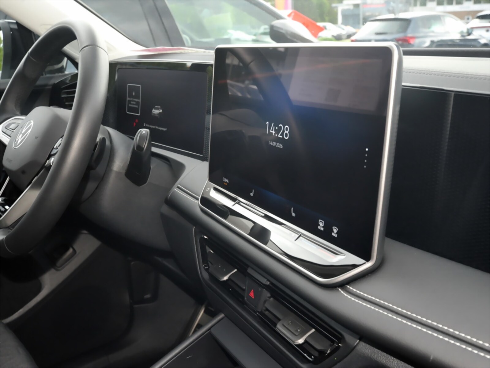 Volkswagen Tiguan – Bild 8