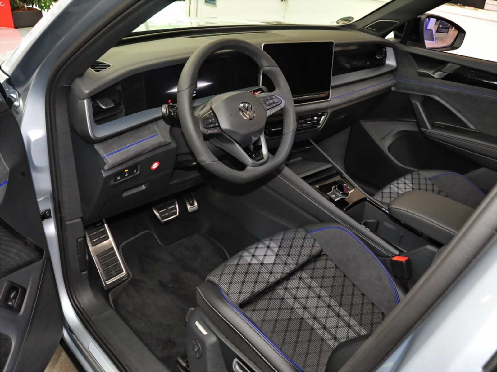 Volkswagen Tayron – Bild 12