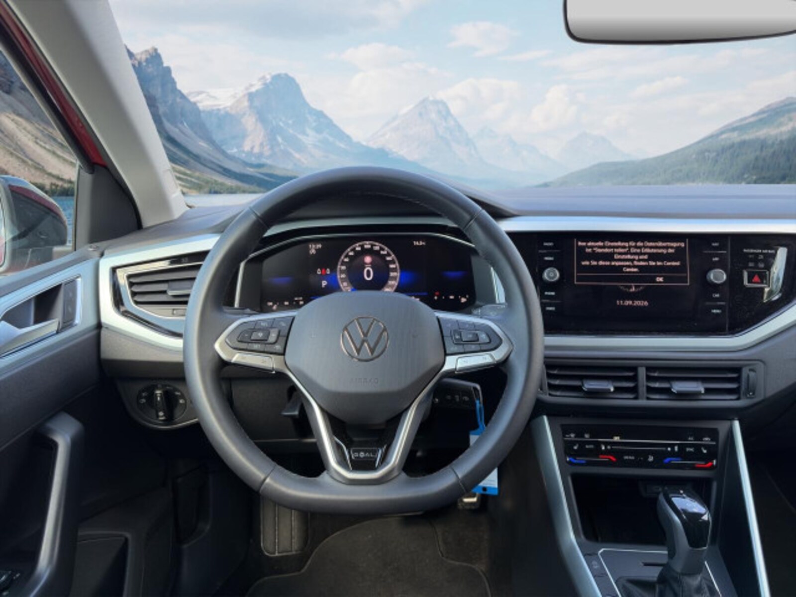 Volkswagen Polo – Bild 11