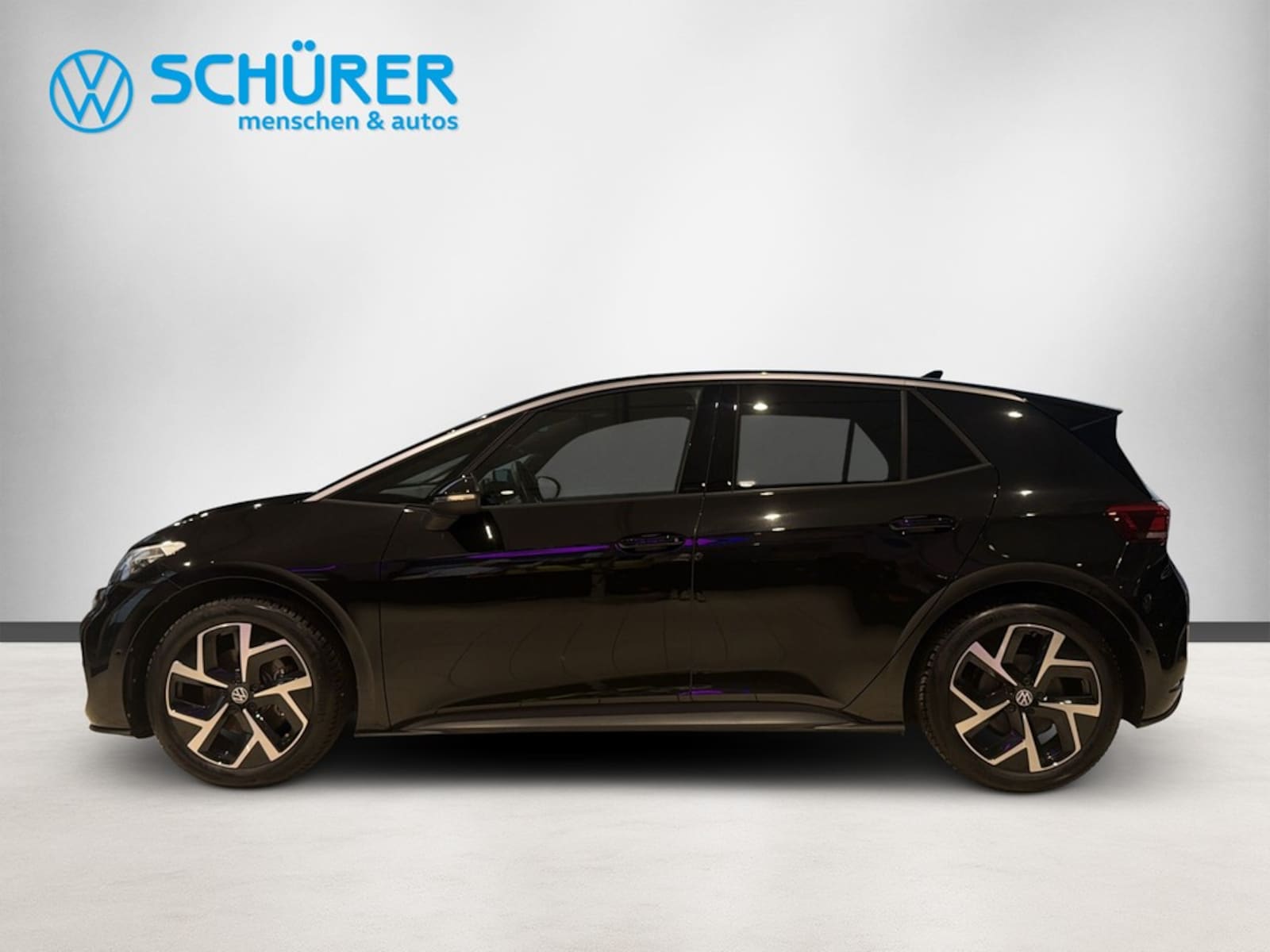 Volkswagen ID.3 – Bild 5