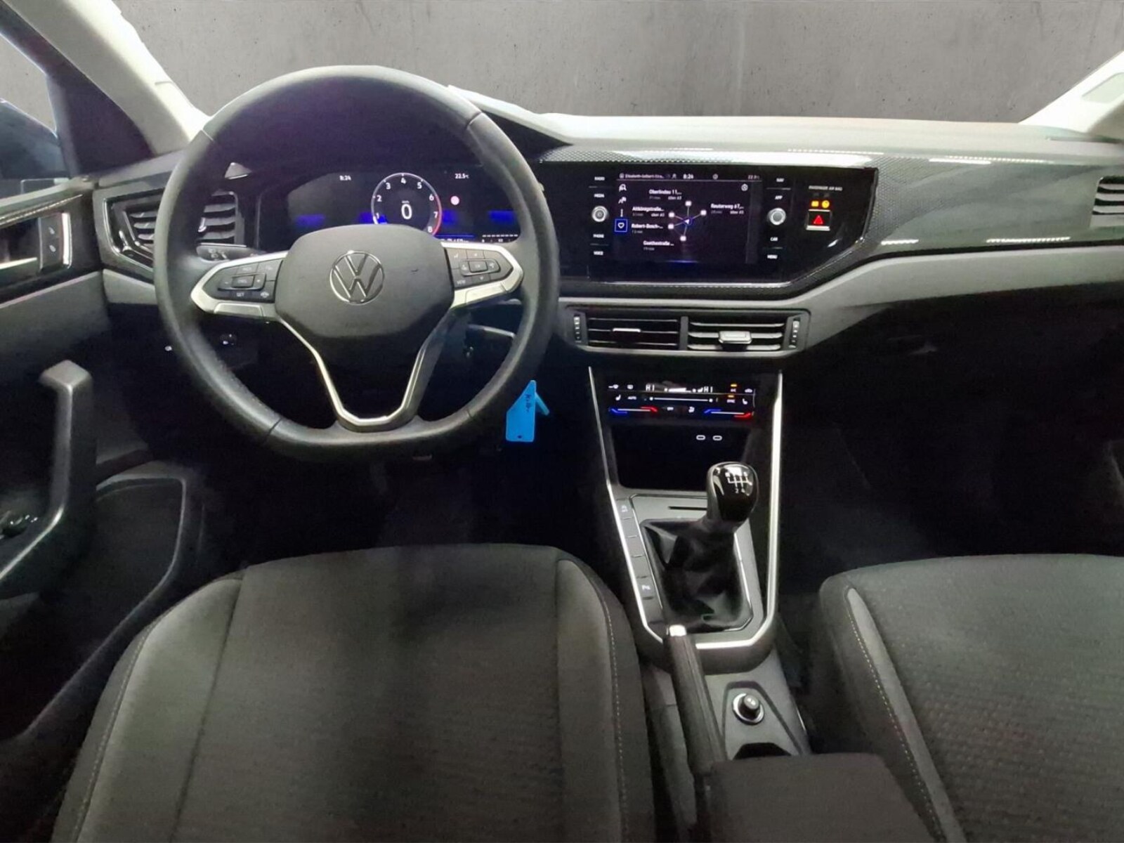 Volkswagen Polo – Bild 14