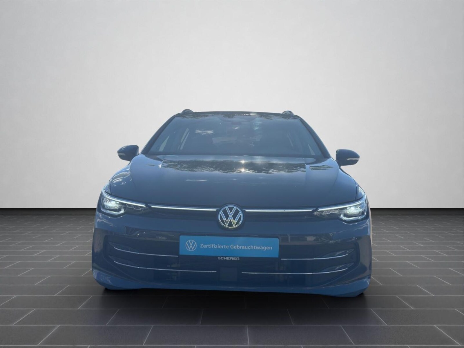 Volkswagen Golf Variant – Bild 5