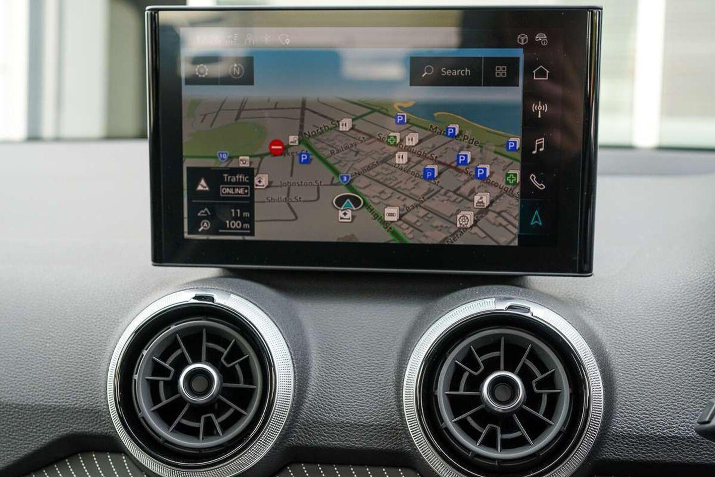 Image about Audi SQ2 TFSI quattro S tronic
