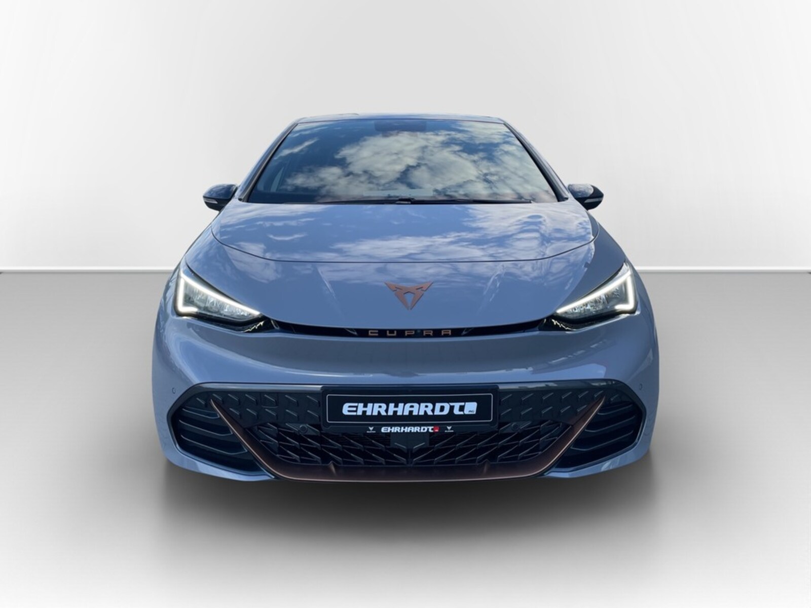 CUPRA Born – Bild 2