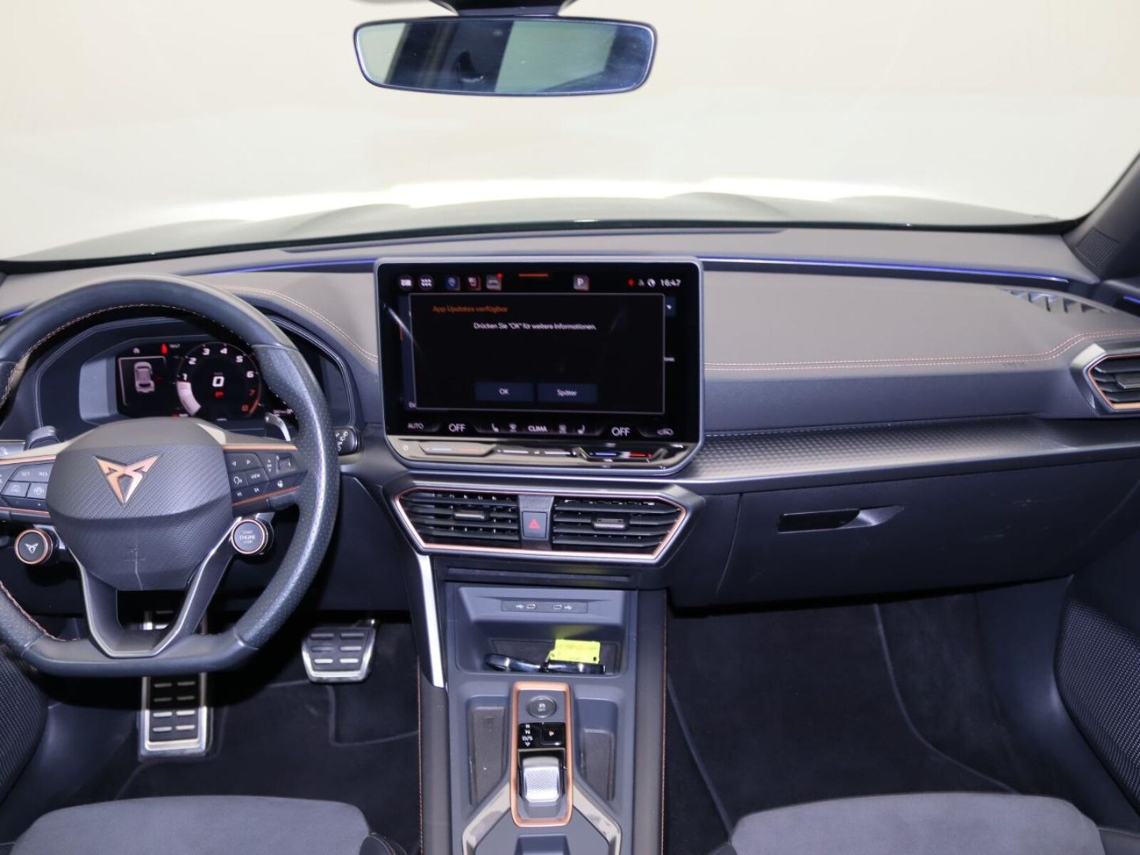 CUPRA Formentor – Bild 10
