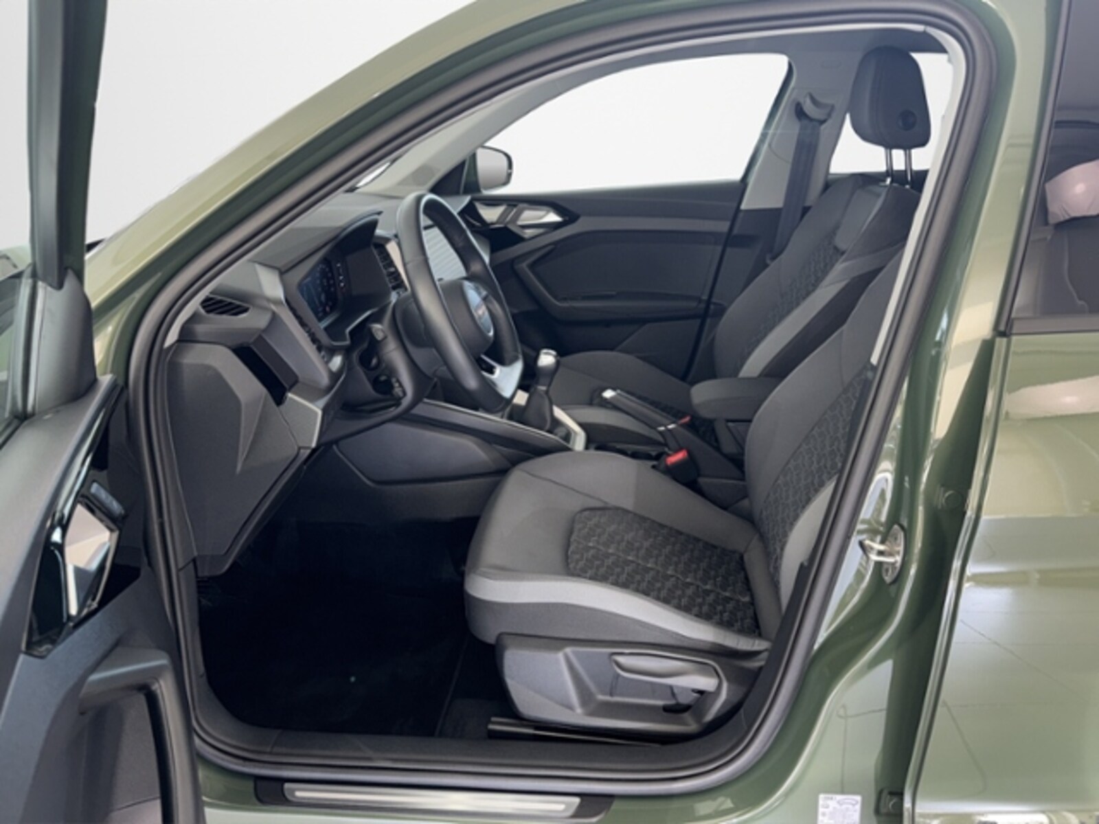 Audi A1 allstreet – Bild 13