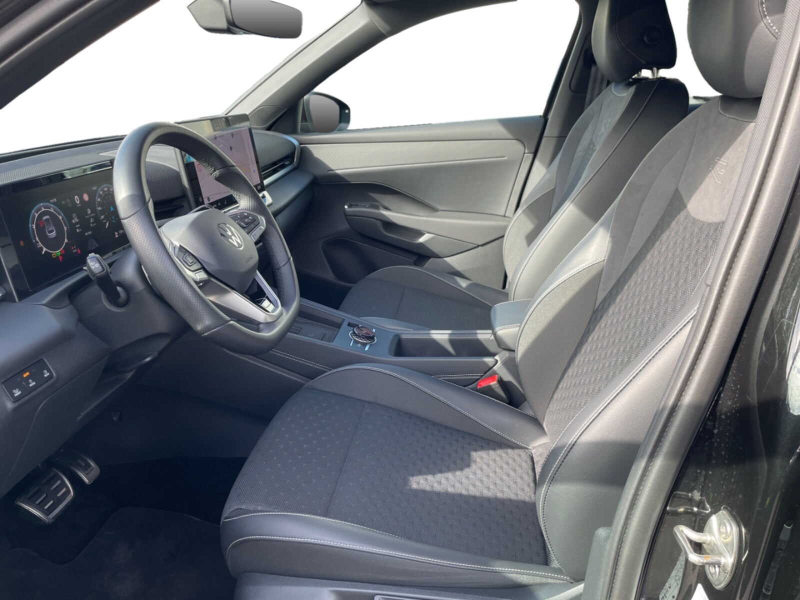 Volkswagen T-Roc – Bild 10