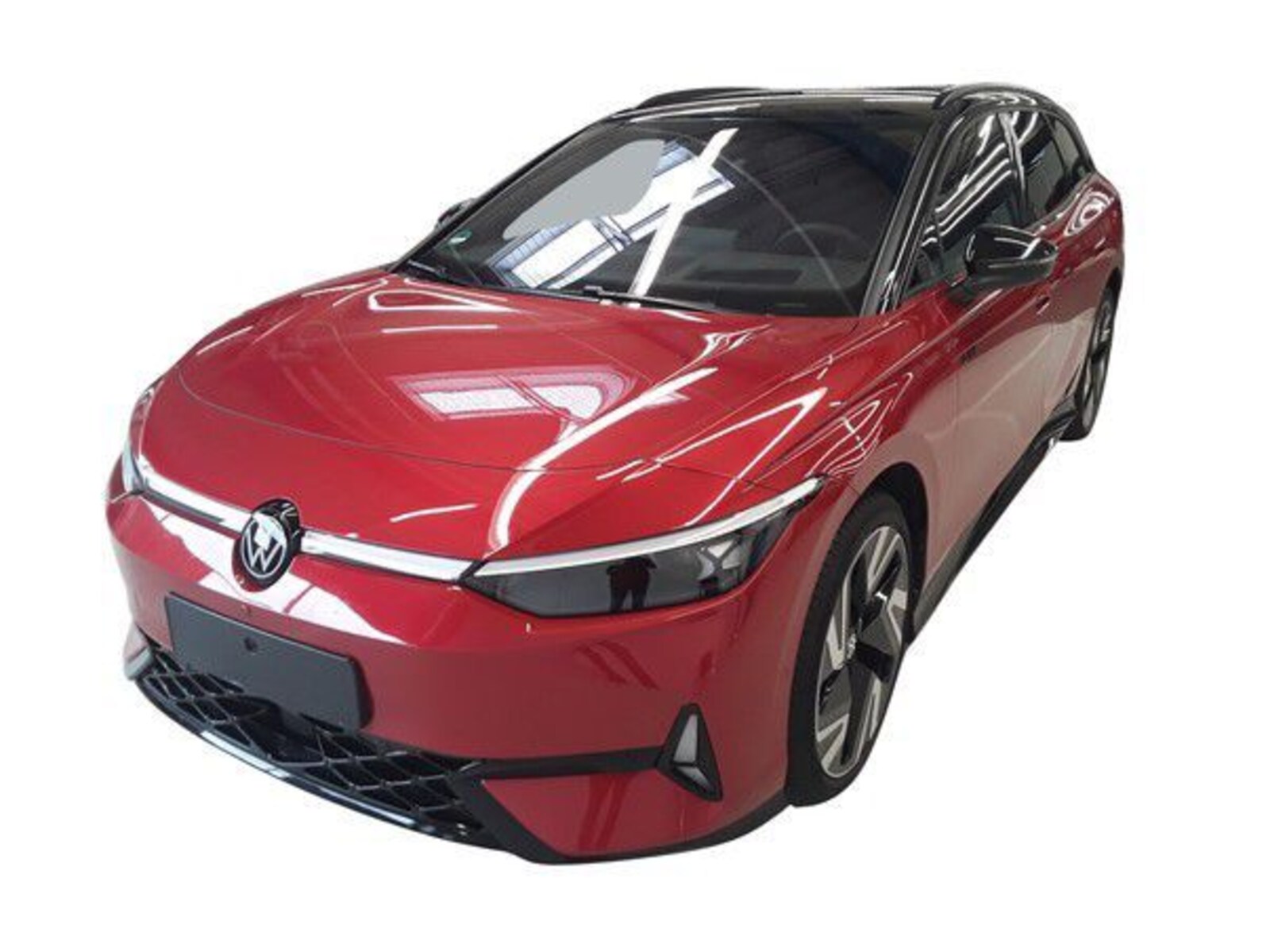 Volkswagen ID.7 Tourer – Bild 2