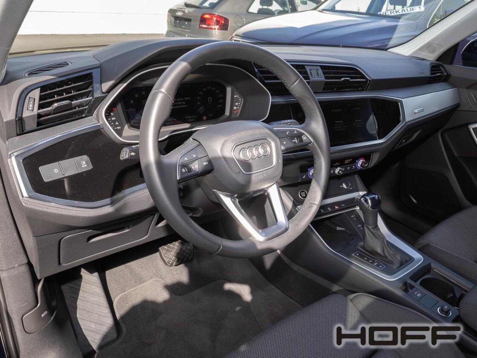 Audi Q3 – Bild 4