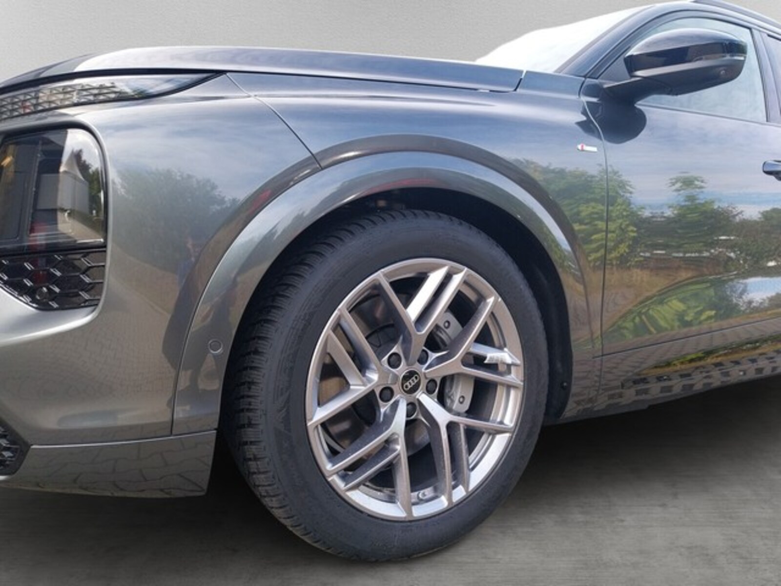 Audi Q7 – Bild 6