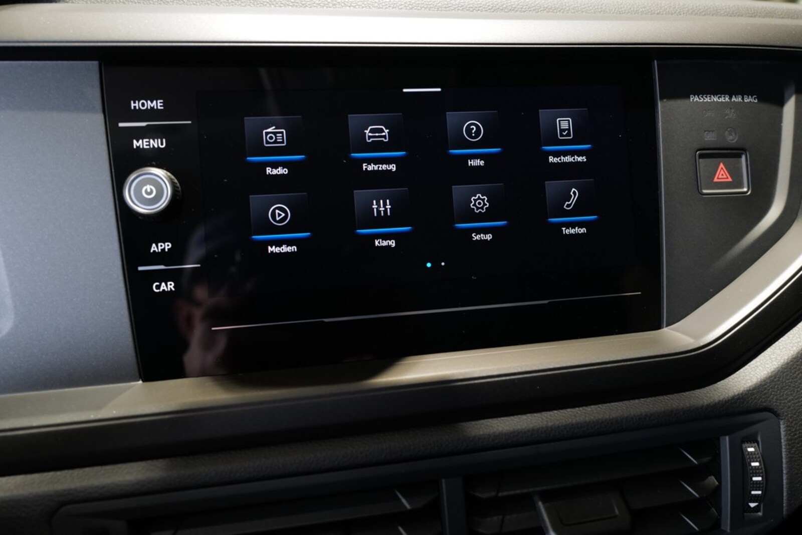 Volkswagen Taigo – Bild 11