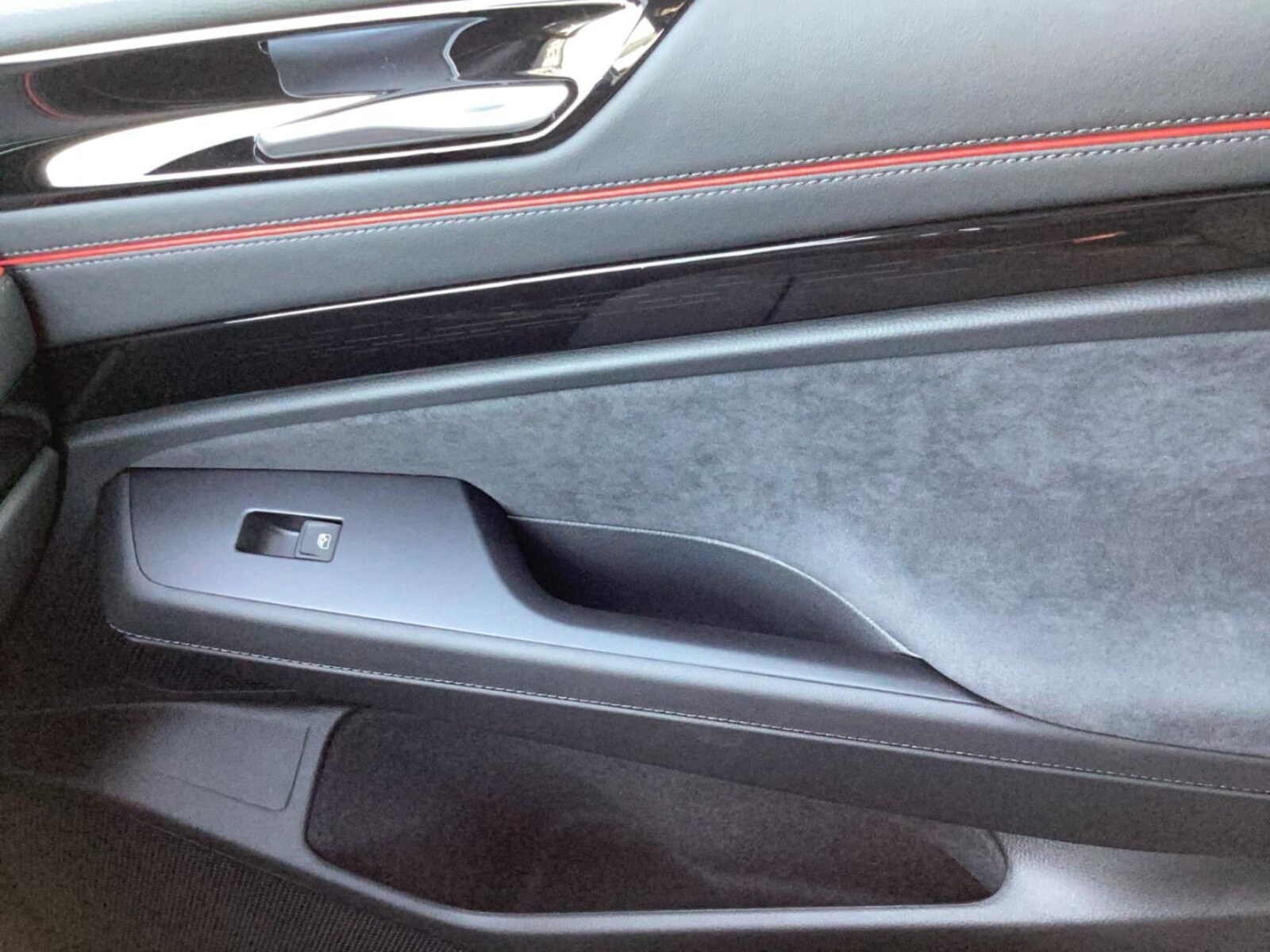 Volkswagen ID.7 – Bild 15