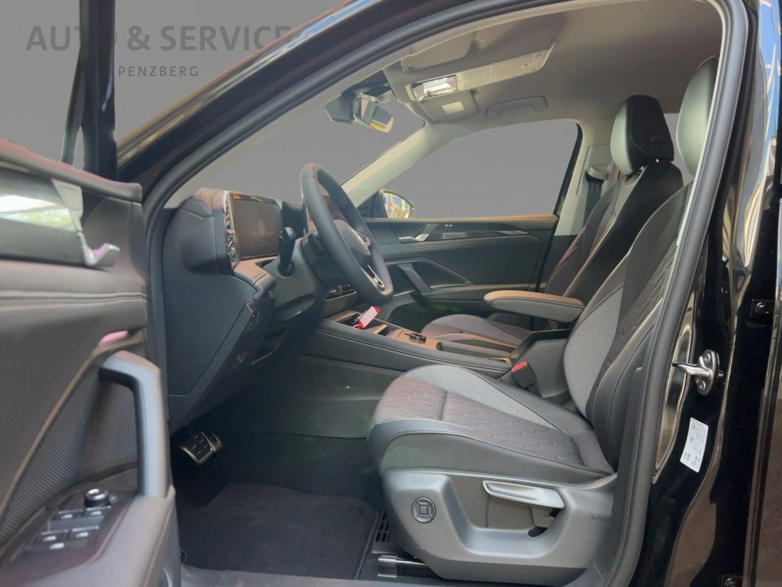 Volkswagen Tiguan – Bild 6