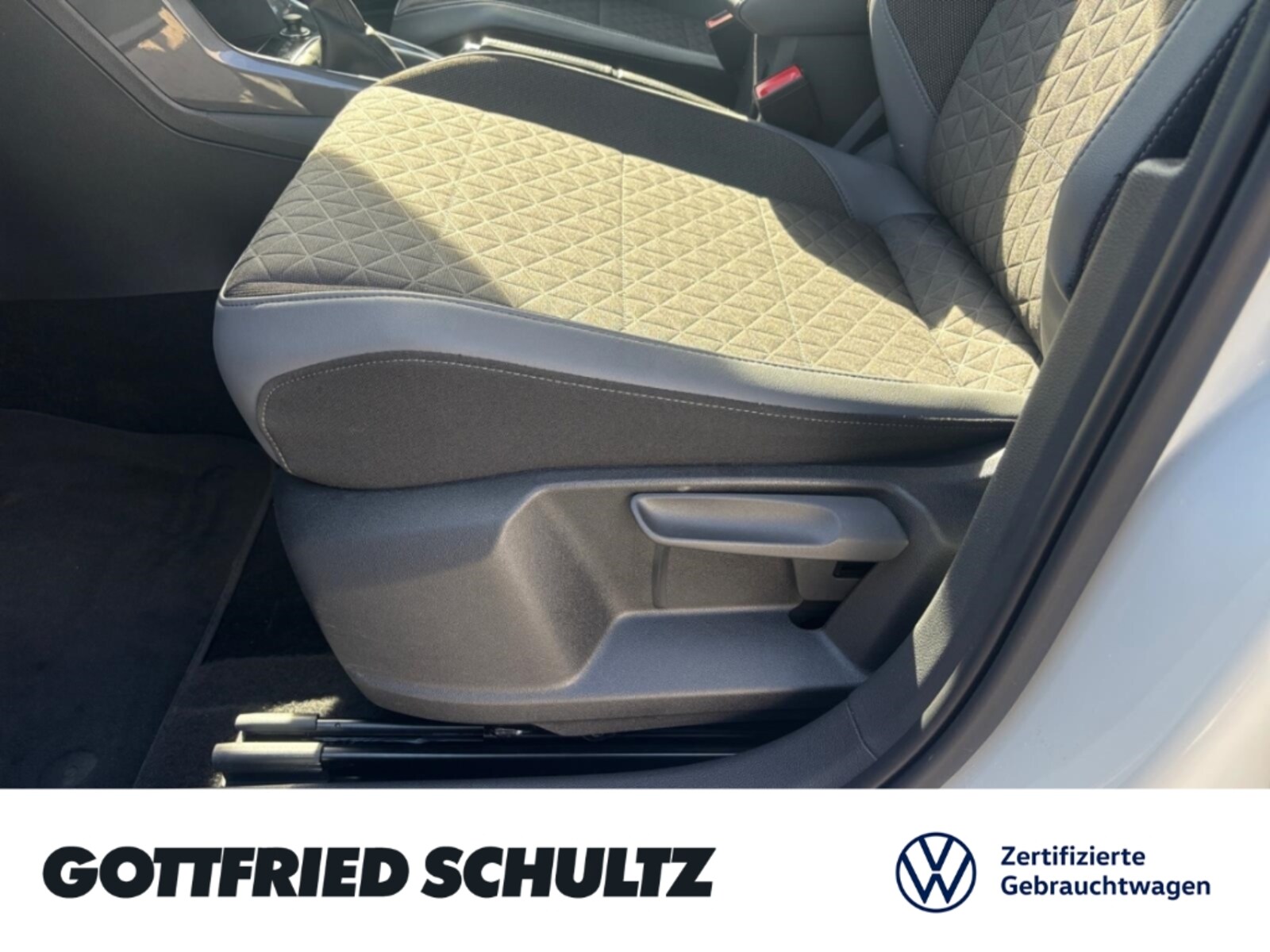Volkswagen T-Cross – Bild 12