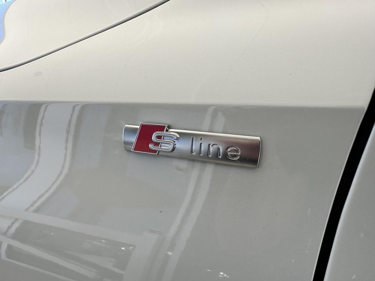 Image about Audi A3 Sedan TFSI S tronic