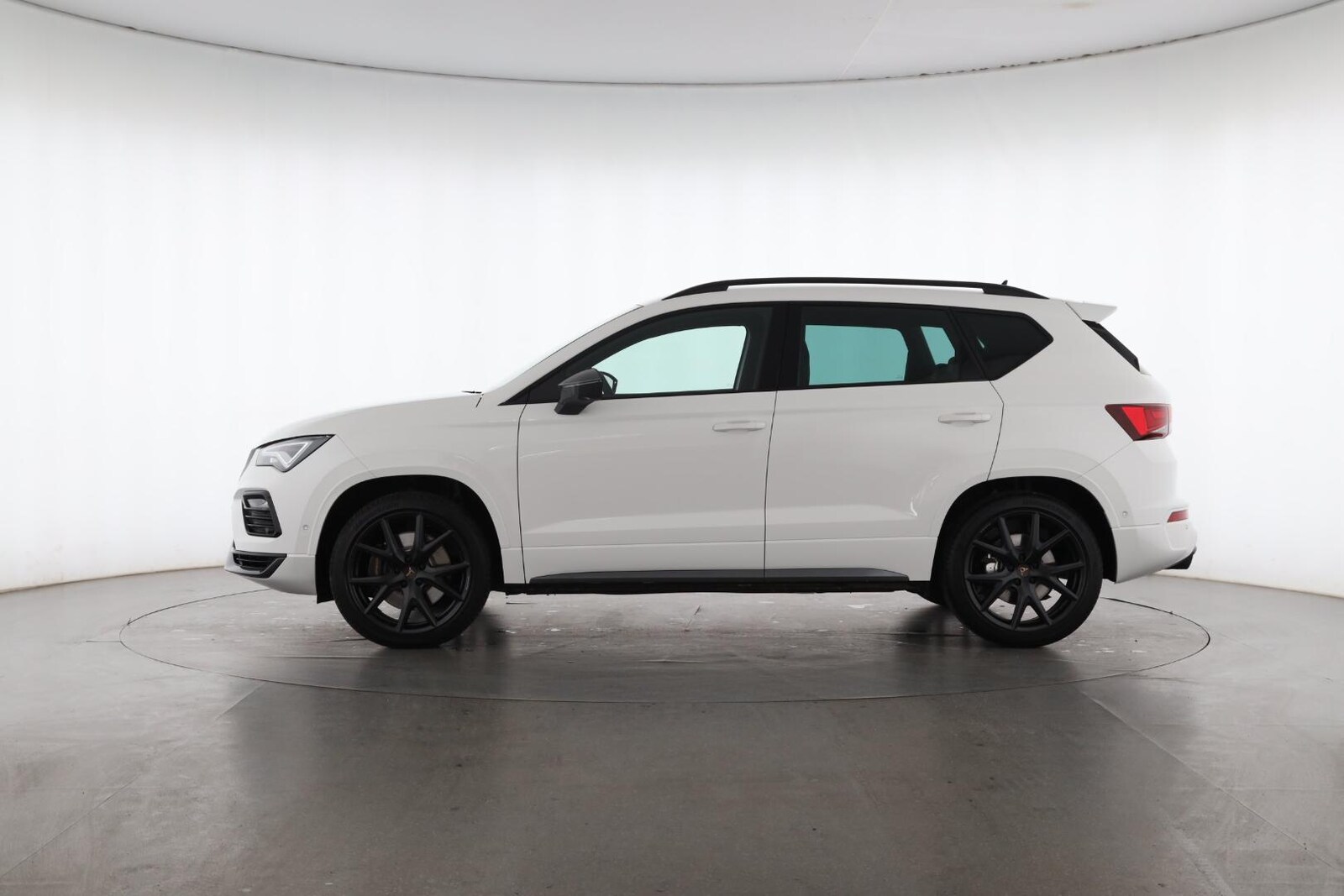 CUPRA Ateca – Bild 3