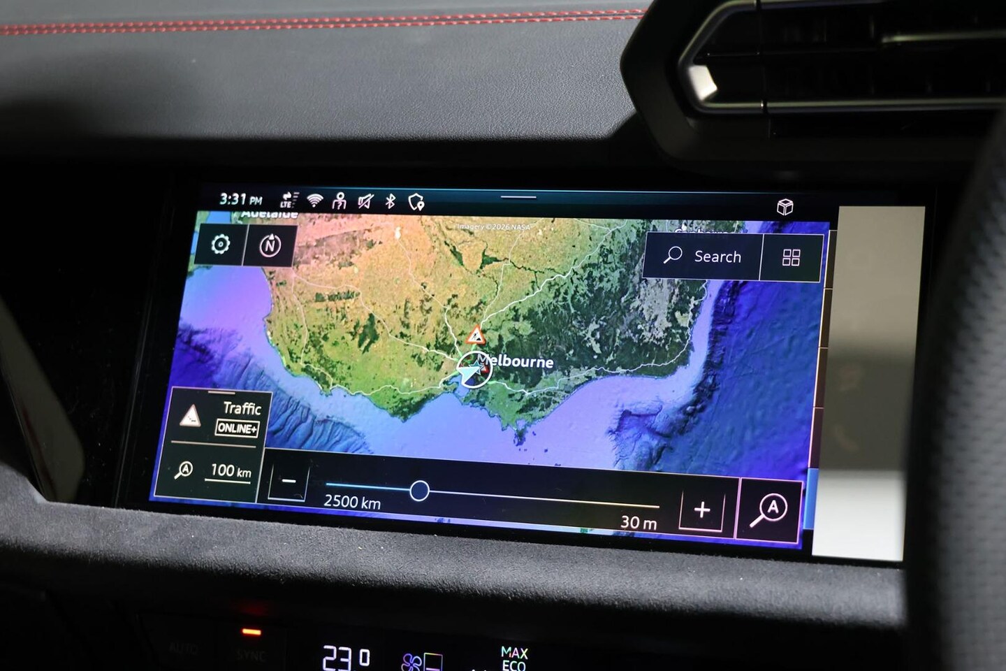 Image about Audi S3 Sportback TFSI quattro S tronic
