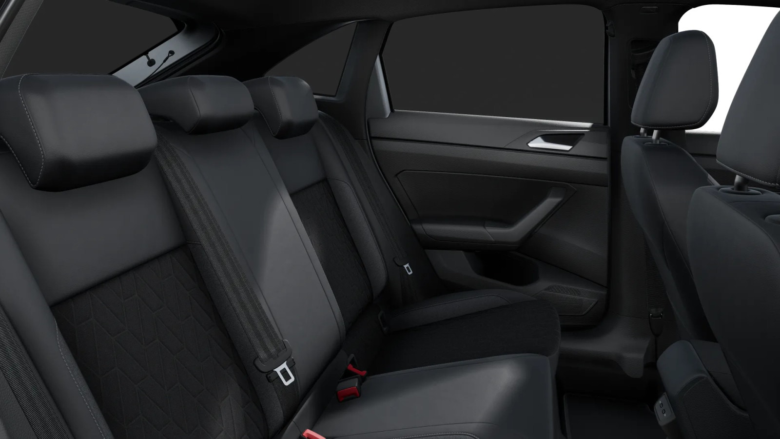 Volkswagen Taigo – Bild 11
