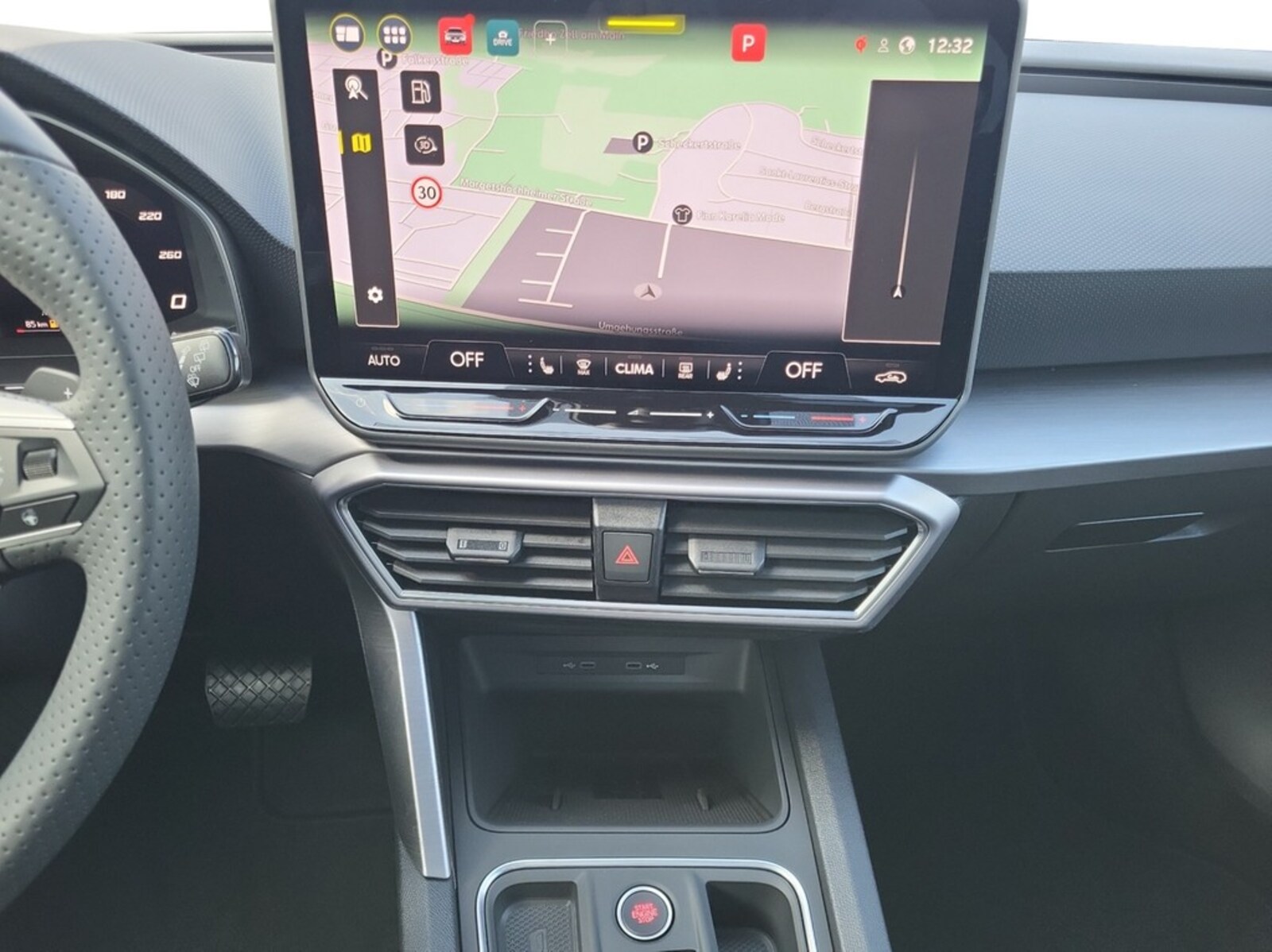 SEAT Leon Sportstourer – Bild 13