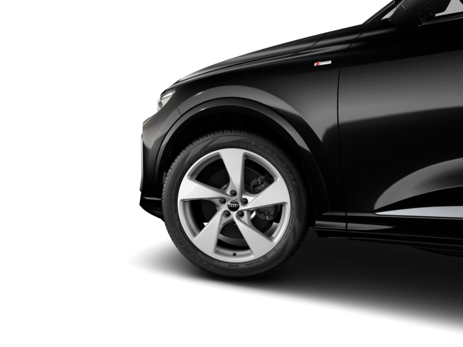 Audi Q5 – Bild 4