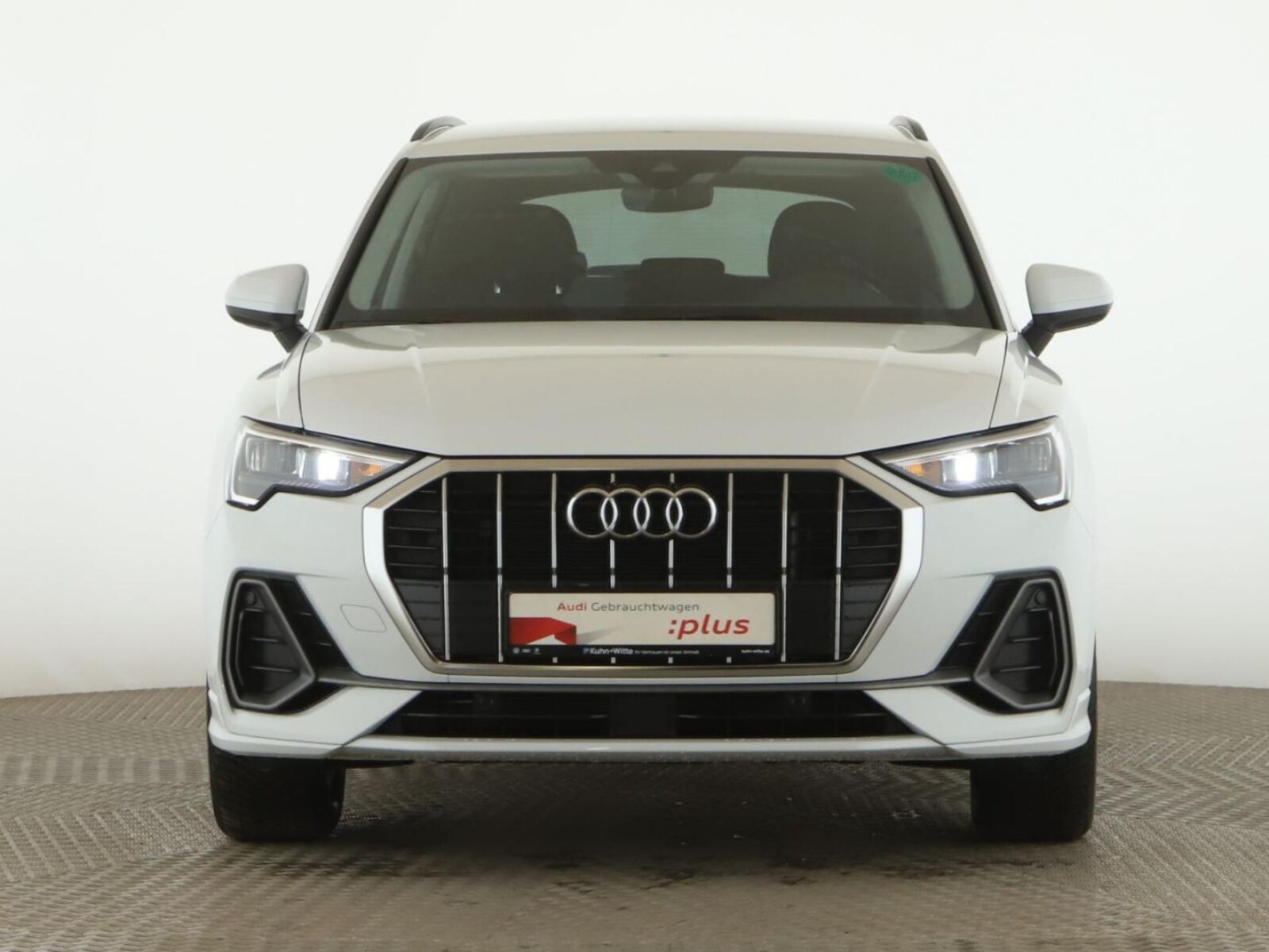 Audi Q3 – Bild 2