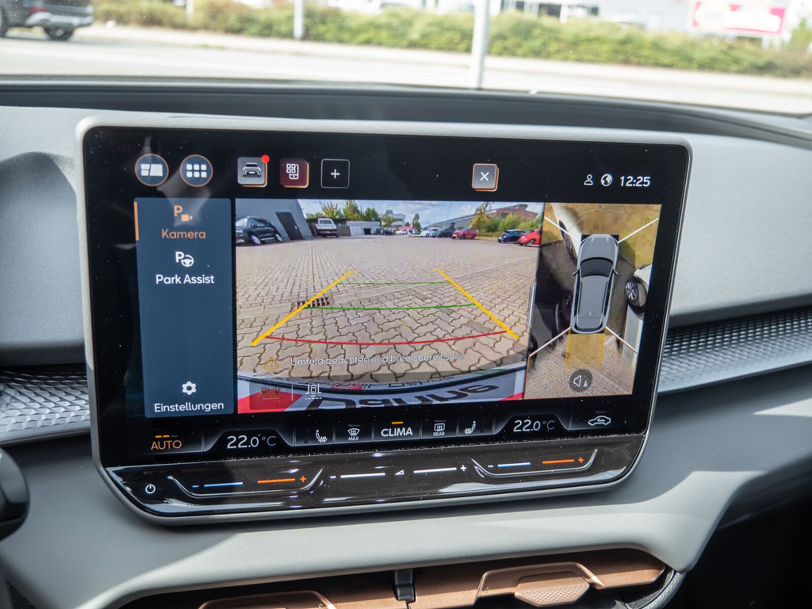 CUPRA Terramar – Bild 11