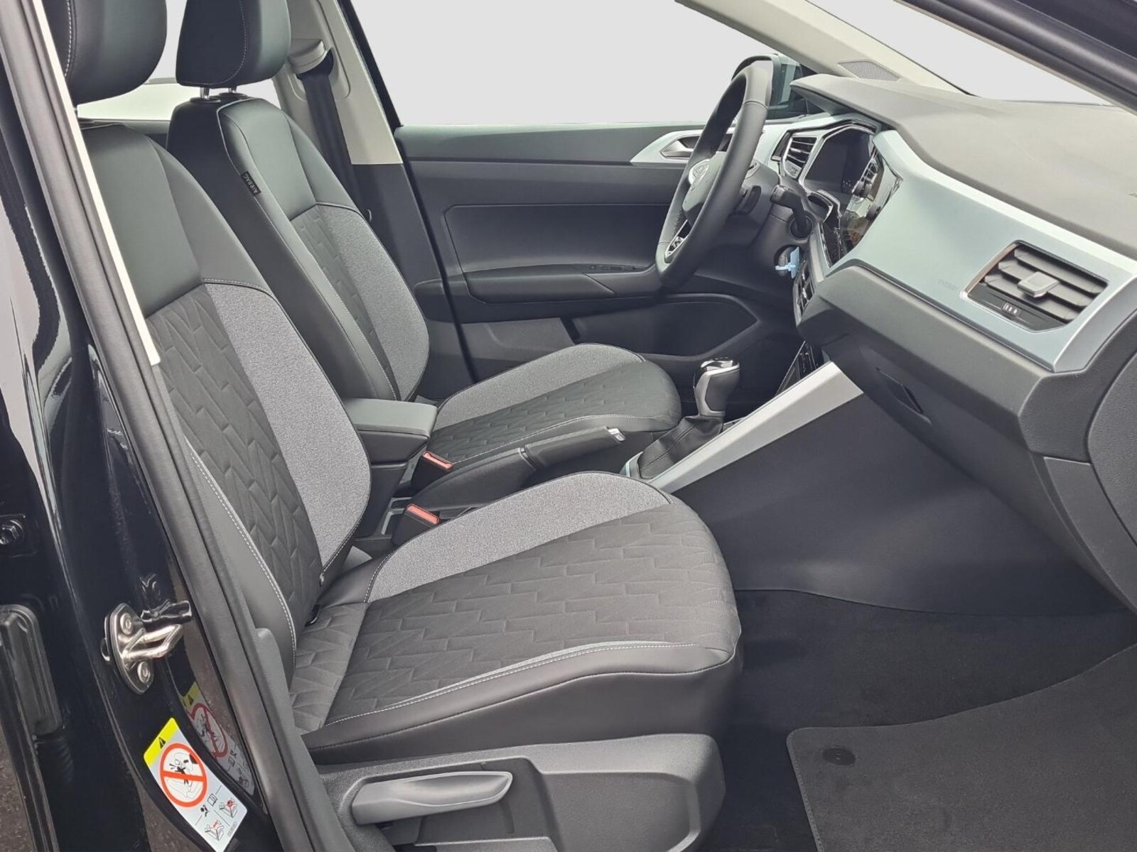 Volkswagen Taigo – Bild 14
