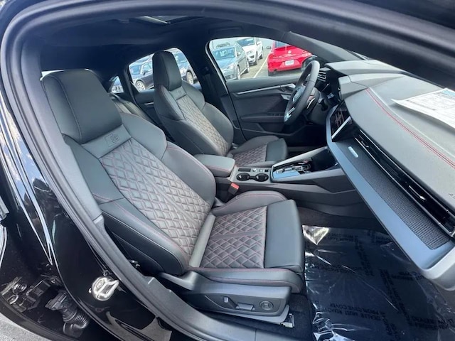 2026 Audi S3 Base - Photo 28