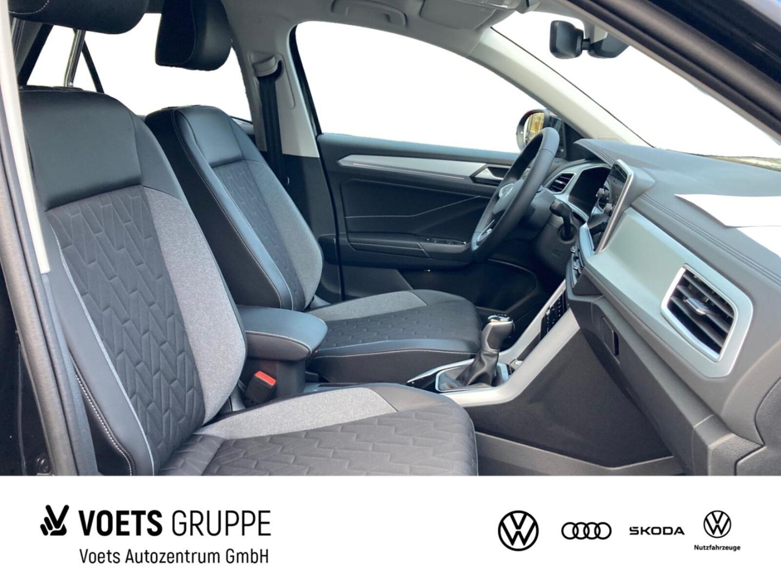 Volkswagen T-Roc – Bild 7