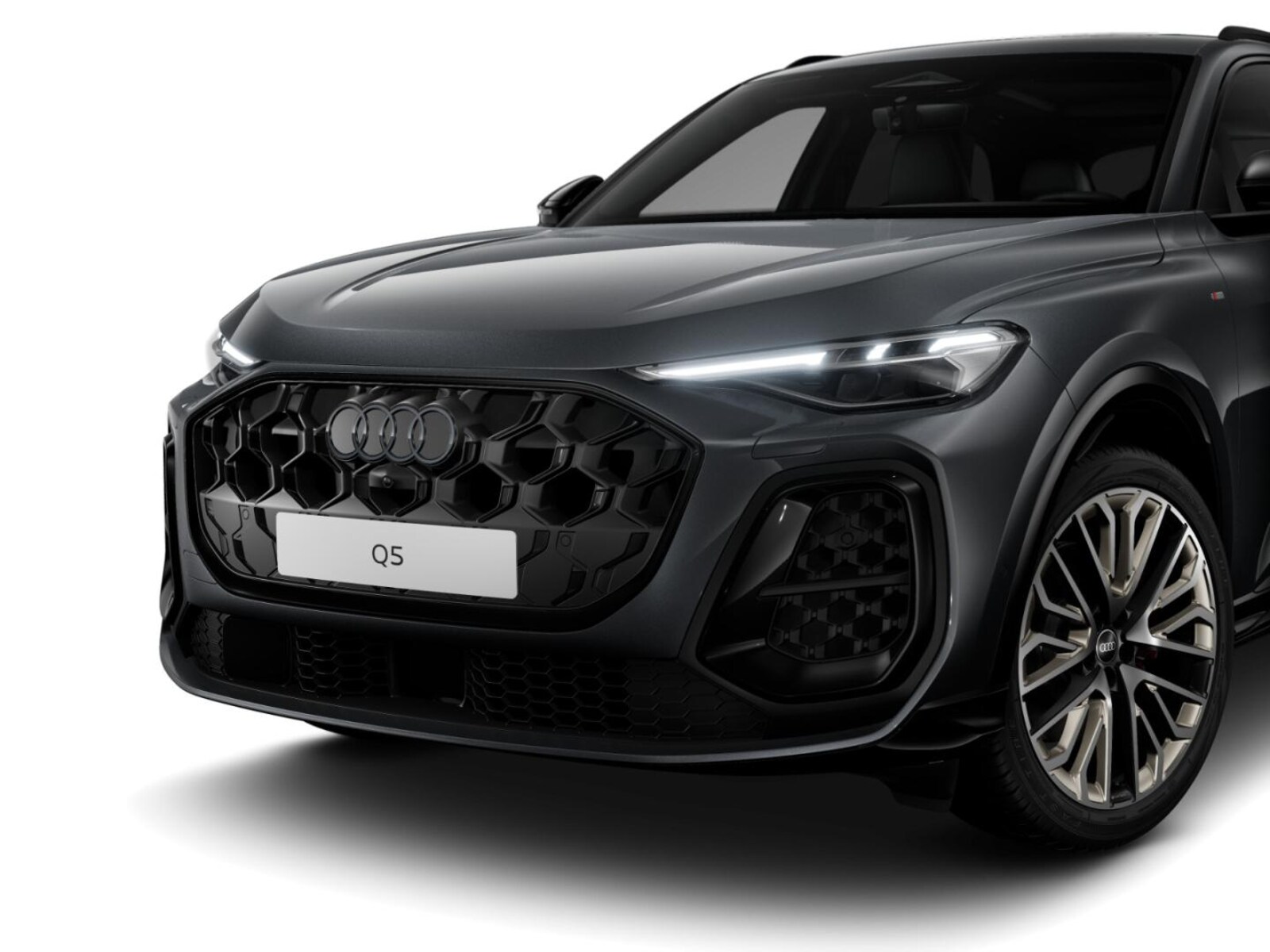 Audi Q5 – Bild 8