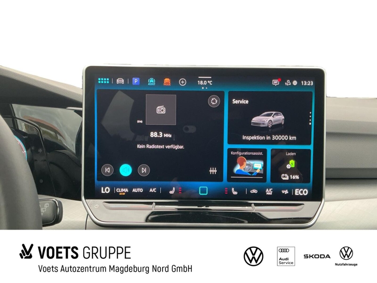 Volkswagen Golf – Bild 10