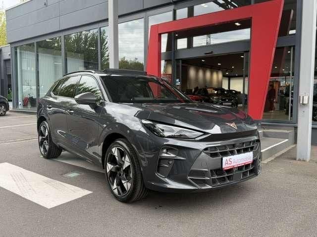 CUPRA Terramar 1.5 eTSI DSG - PANO/MATRIX/NAVI/20ZOLL (DKT5059462)