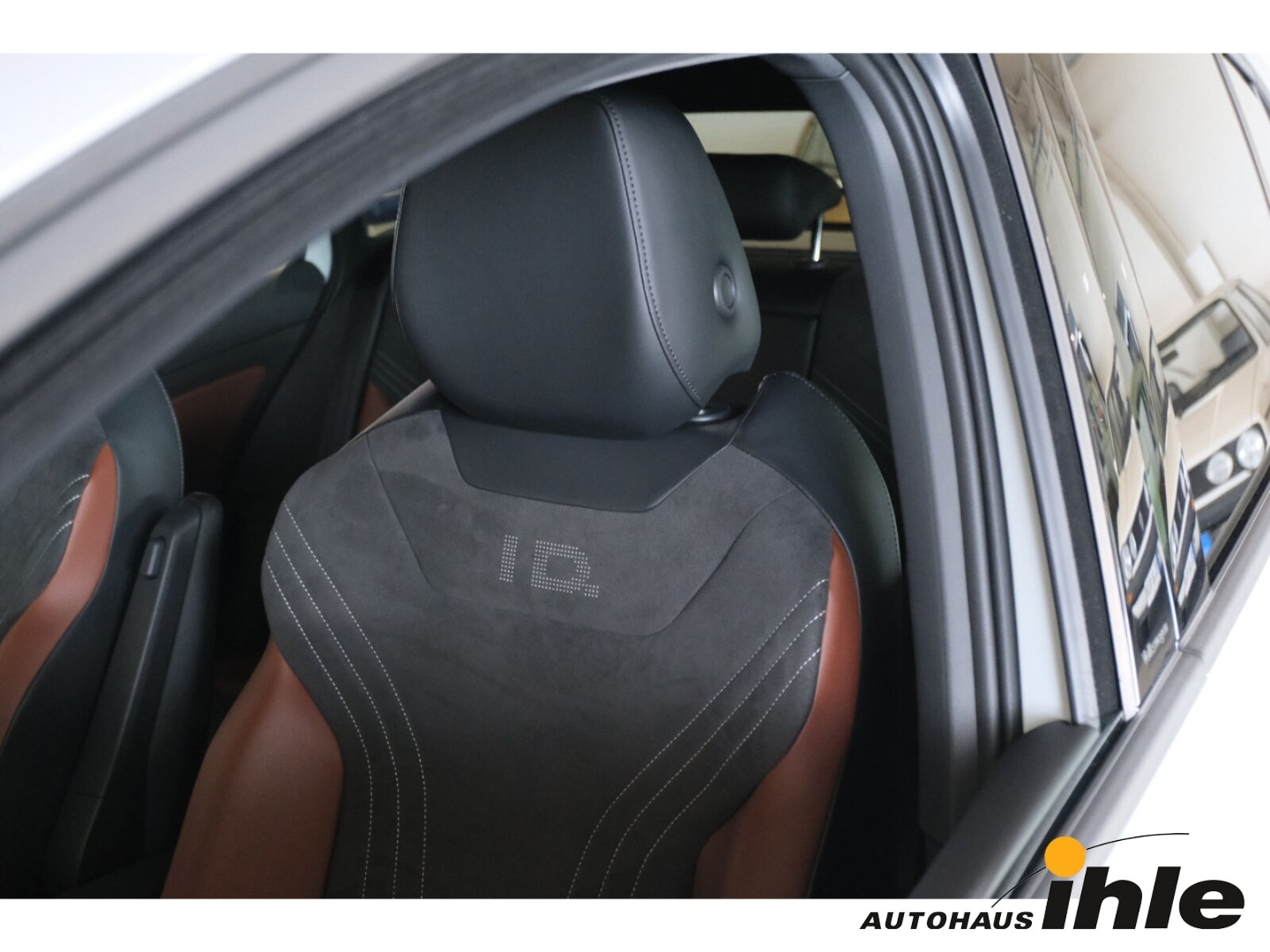 Volkswagen ID.5 – Bild 13