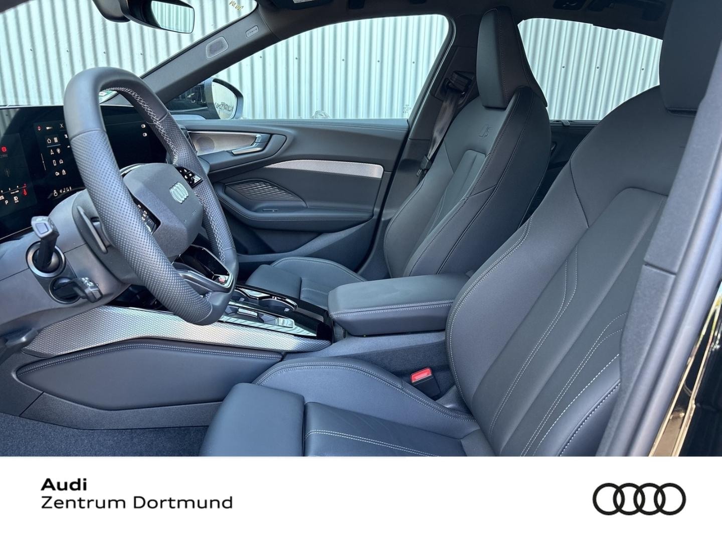 Bild über Audi A5 Limousine TDI quattro 150 kW S tronic - für weitere Informationen kontaktieren Sie den Audi Partner