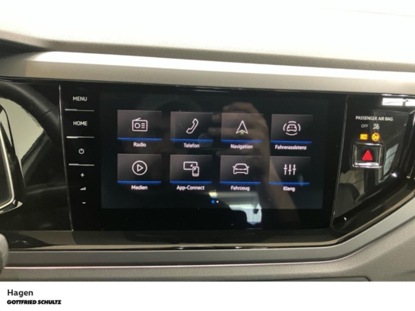 Volkswagen Taigo – Bild 11