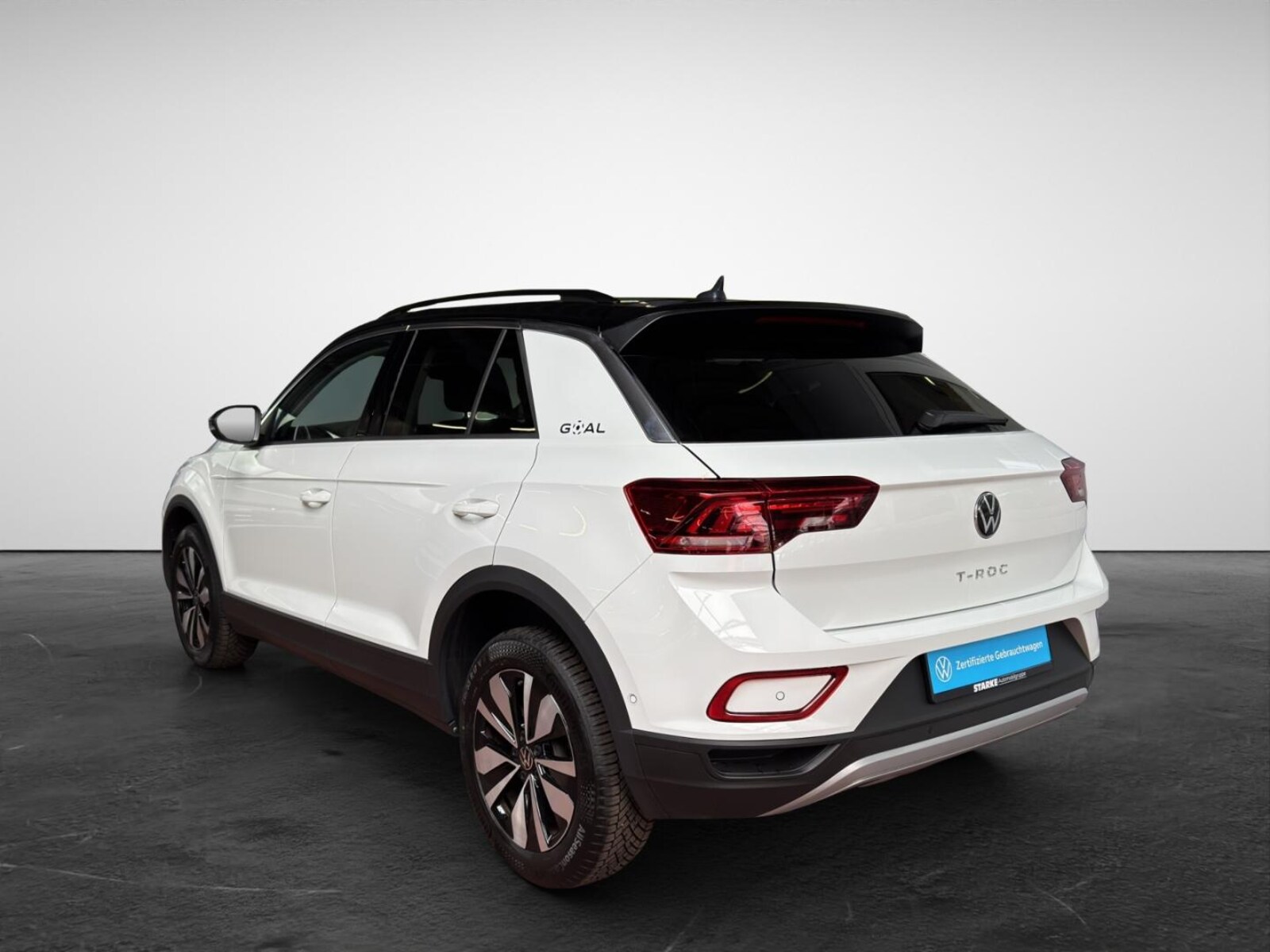 Volkswagen T-Roc – Bild 5