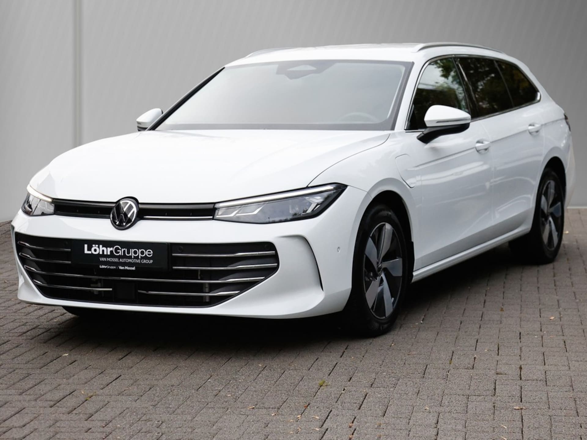 Volkswagen Passat 2026