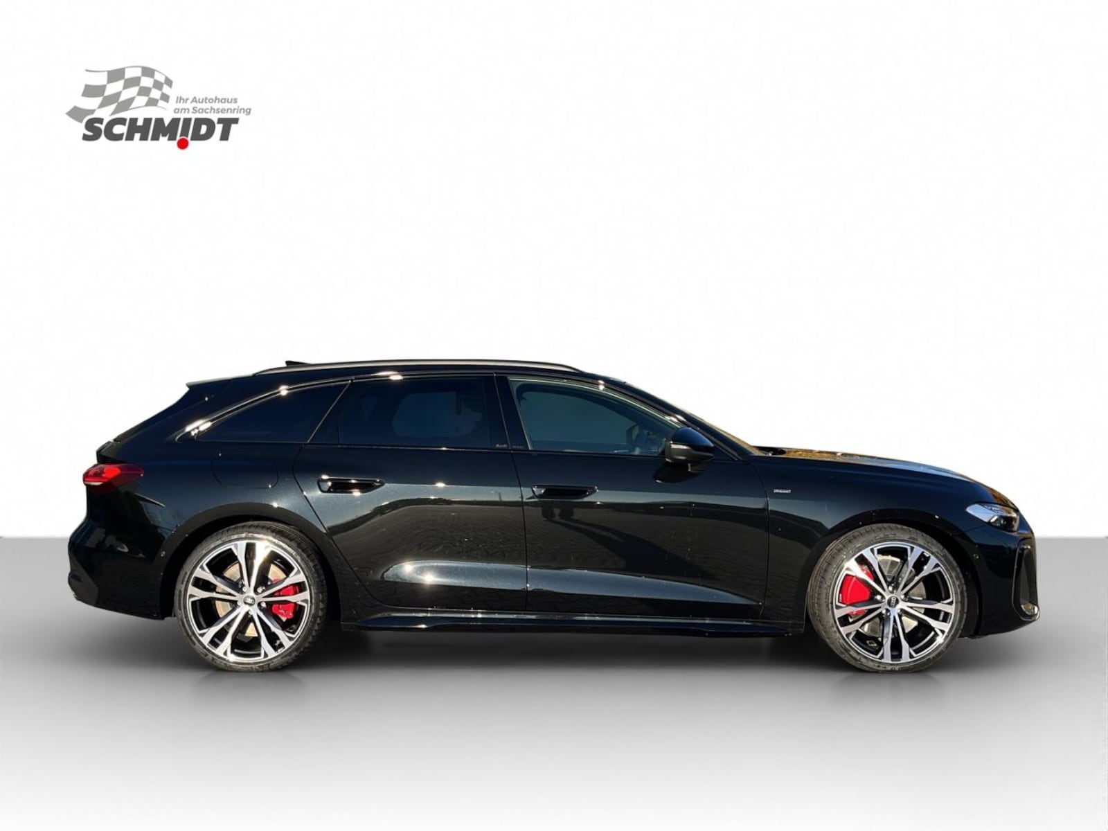 Audi A5 Avant – Bild 7