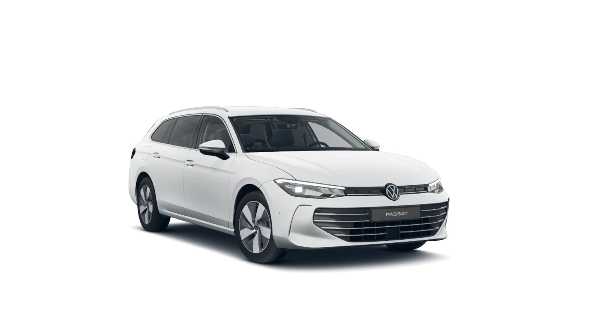 Volkswagen Passat Business