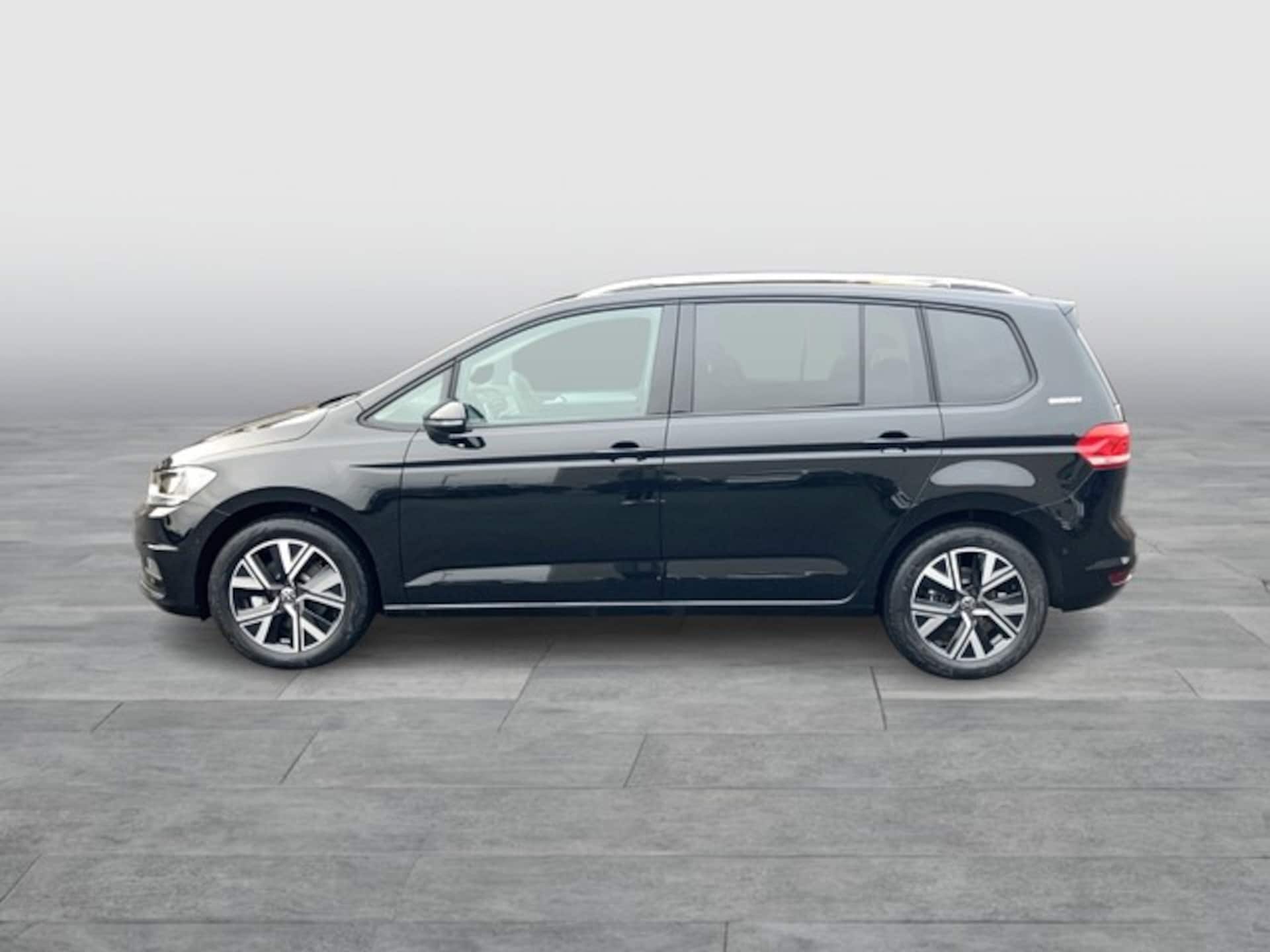 Volkswagen Touran ENERGY