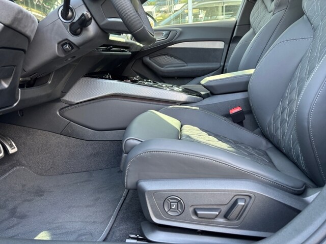 Image about Audi A5 Avant e-hybrid e-hybrid quattro 270 kW S tronic