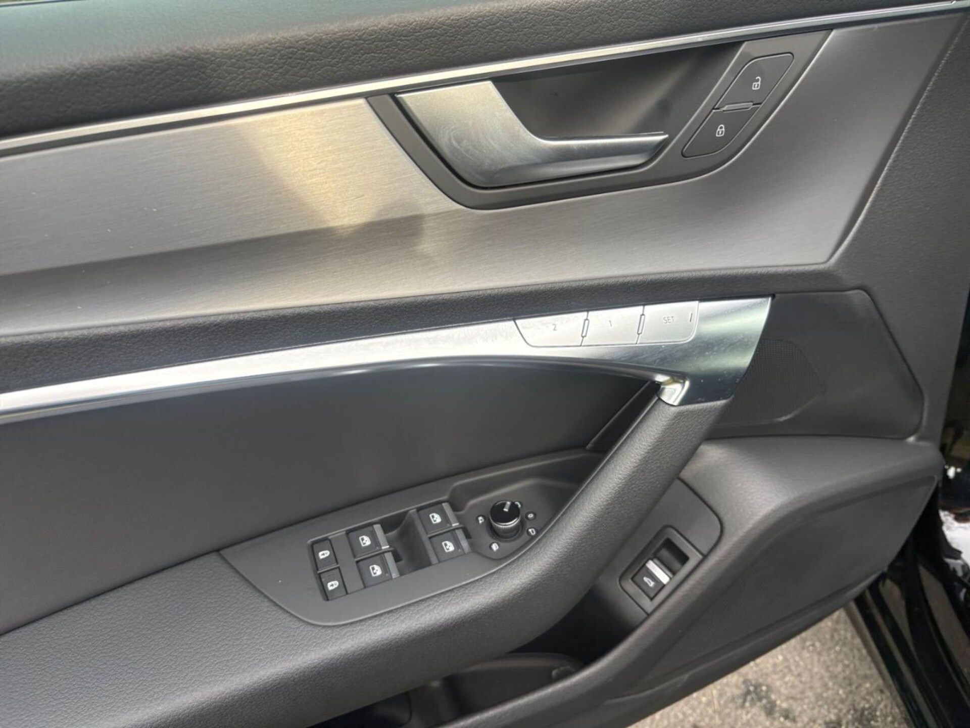 Audi S6 Avant