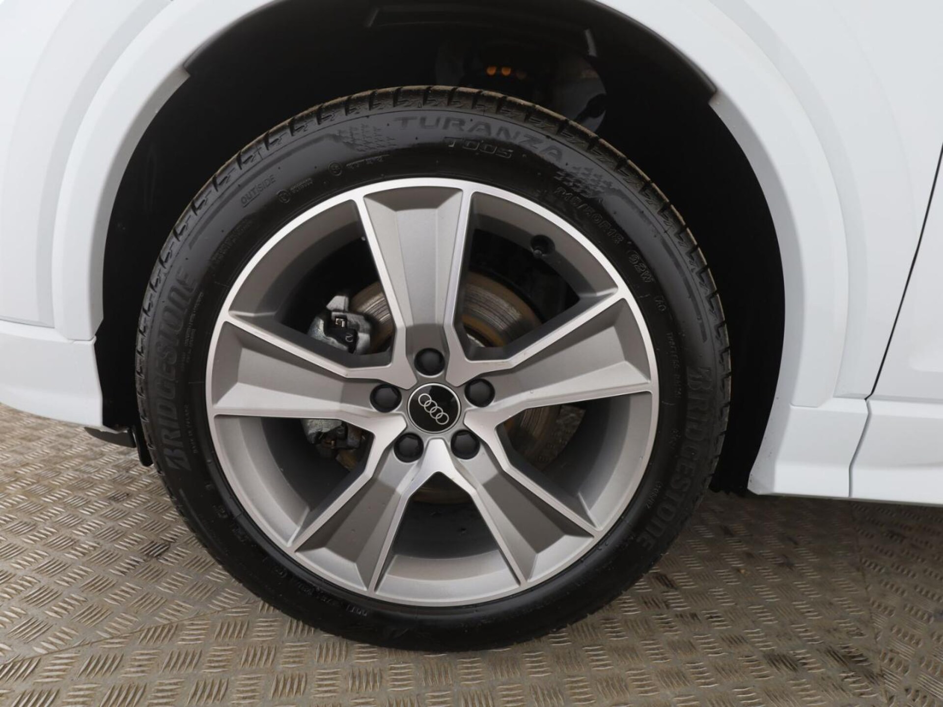 Audi Q2 S line