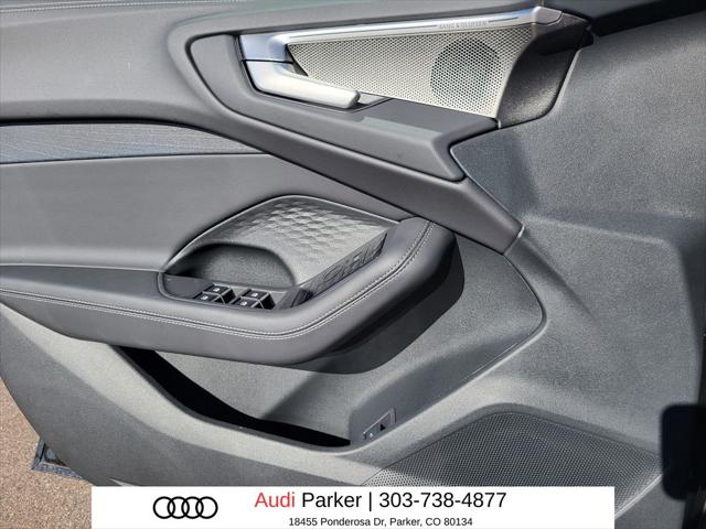 2025 Audi A5 Premium Plus - Photo 9